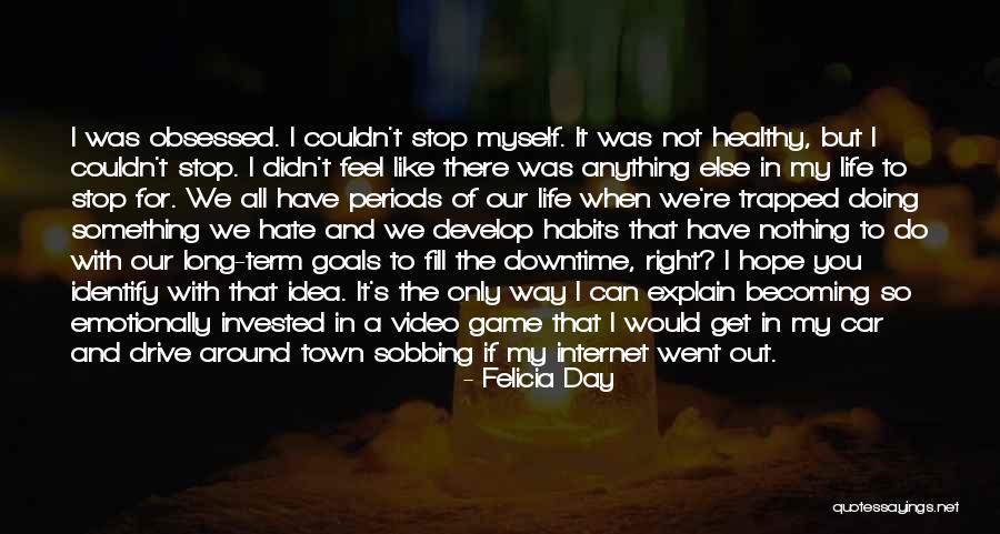 Skillets Bonita Quotes By Felicia Day Skillets Bonita Quotes By Felicia Day