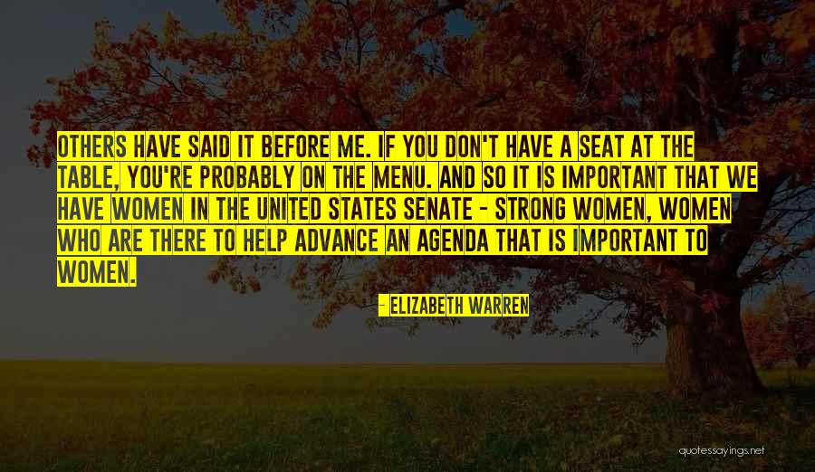 Skillets Naples Quotes By Elizabeth Warren Skillets Naples Quotes By Elizabeth Warren