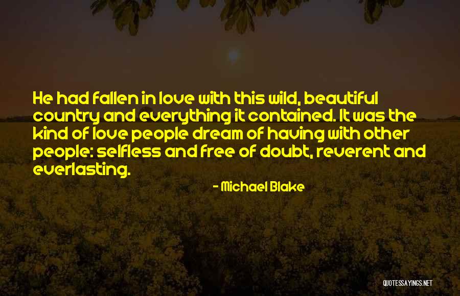 Skillets Naples Quotes By Michael Blake Skillets Naples Quotes By Michael Blake