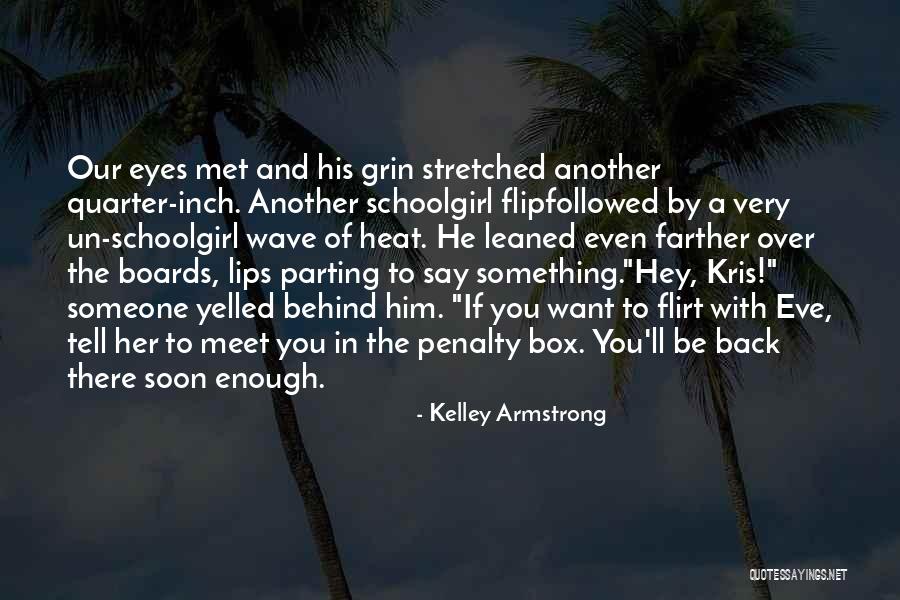 Skillington England Quotes By Kelley Armstrong Skillington England Quotes By Kelley Armstrong