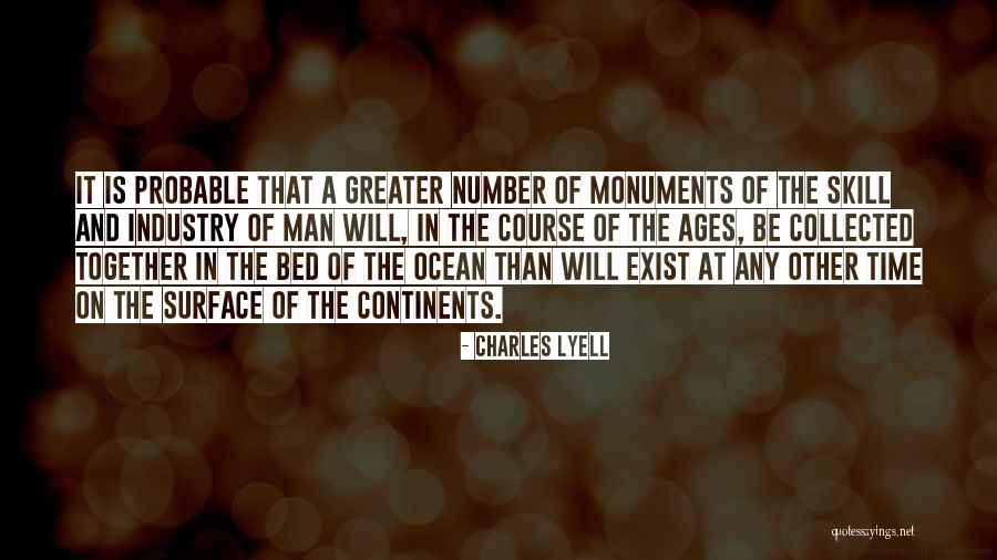 Skills In Bed Quotes By Charles Lyell Skills In Bed Quotes By Charles Lyell
