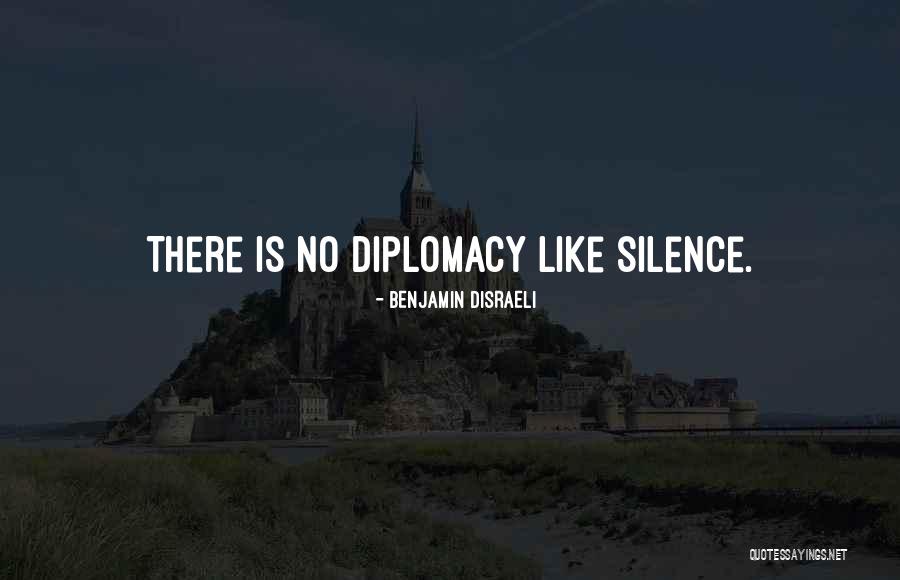Skills Not Afraid Quotes By Benjamin Disraeli