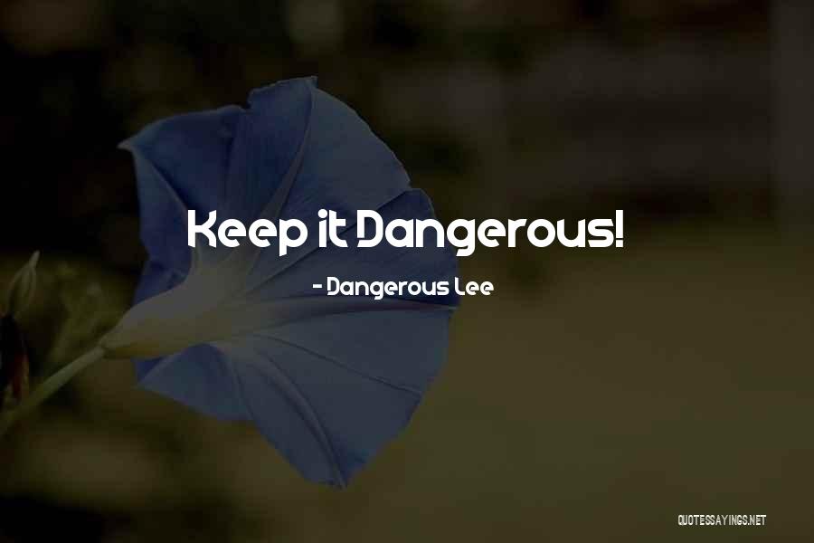 Skillset Or Skill Quotes By Dangerous Lee Skillset Or Skill Quotes By Dangerous Lee