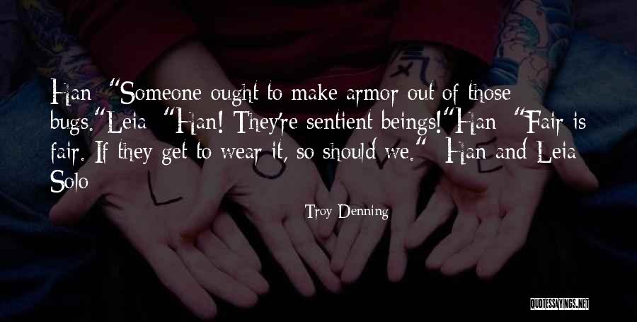 Skillsets Unturned Quotes By Troy Denning Skillsets Unturned Quotes By Troy Denning