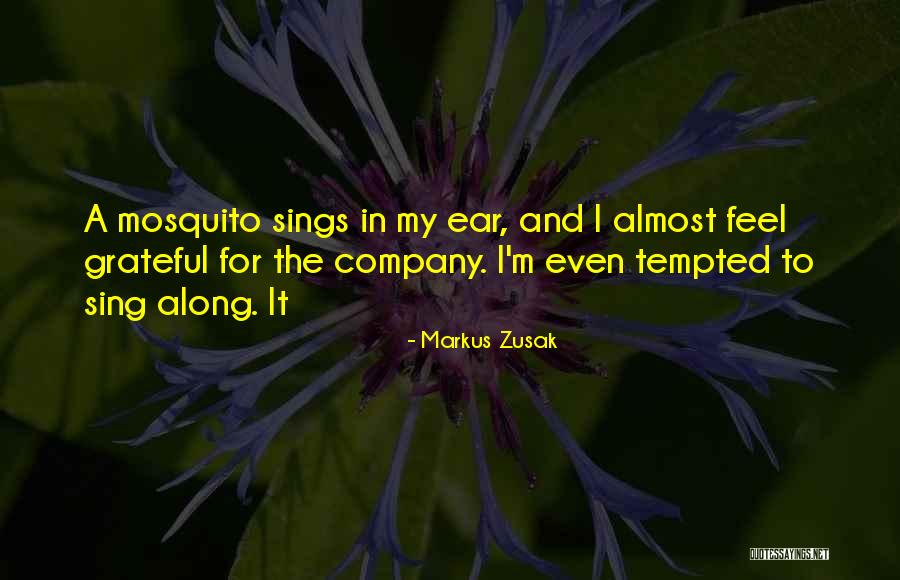 Skillsquote Quotes By Markus Zusak Skillsquote Quotes By Markus Zusak