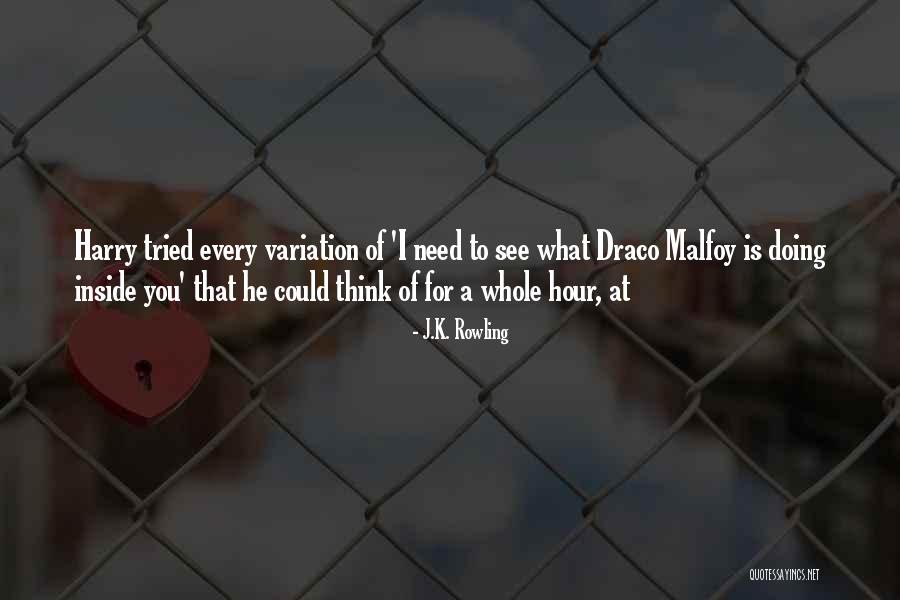 Skillz Inc Quotes By J.K. Rowling Skillz Inc Quotes By J.K. Rowling