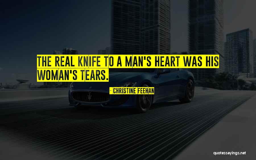 Skilts Quotes By Christine Feehan Skilts Quotes By Christine Feehan