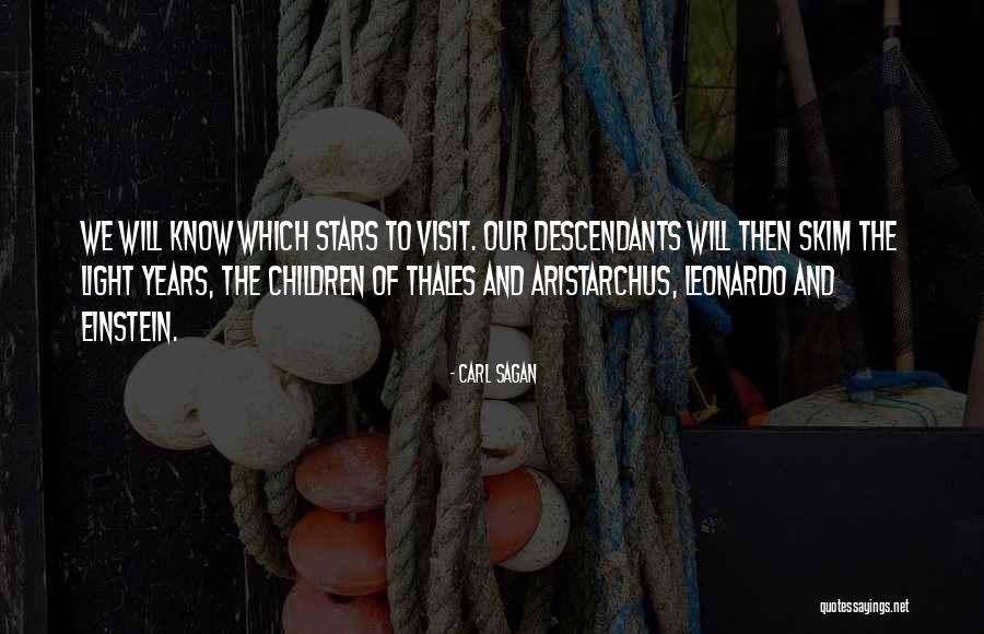 Skim Quotes By Carl Sagan Skim Quotes By Carl Sagan