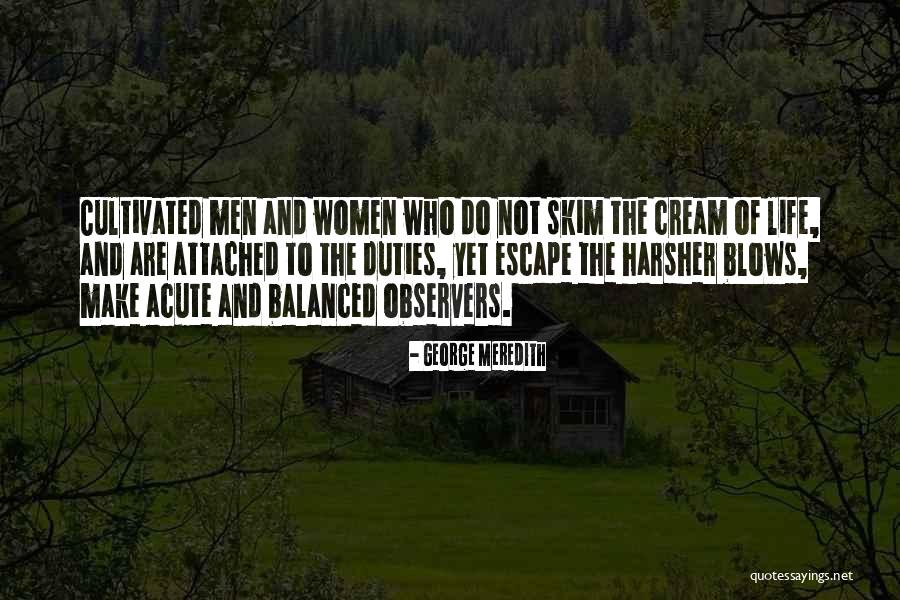 Skim Quotes By George Meredith Skim Quotes By George Meredith