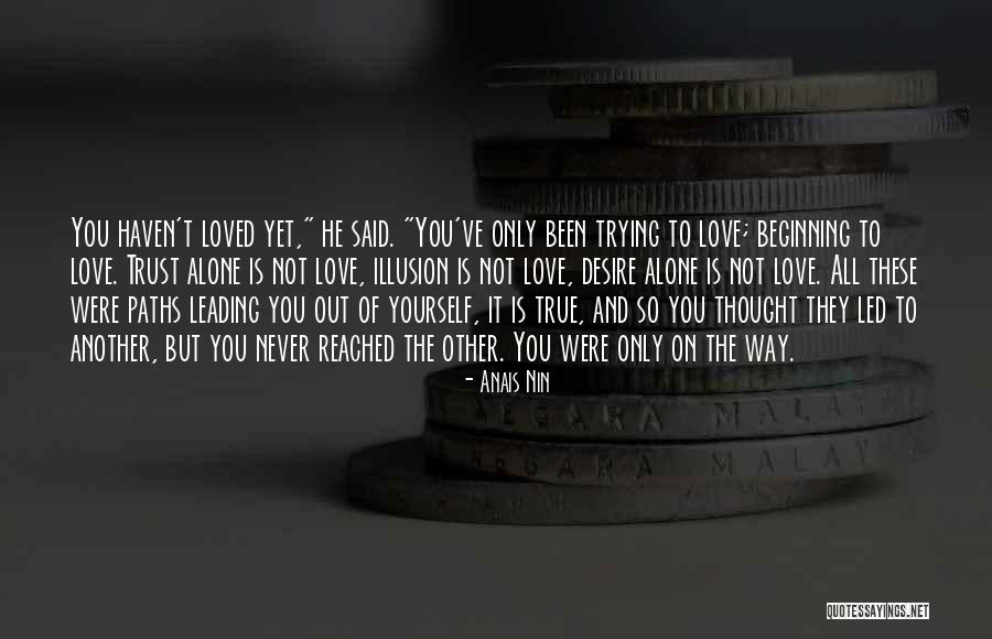 Skimpiest Beach Quotes By Anais Nin Skimpiest Beach Quotes By Anais Nin