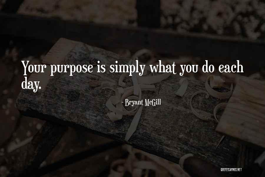 Skimpiest Quotes By Bryant McGill