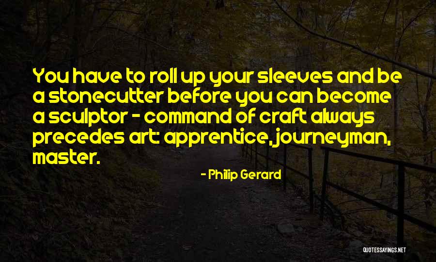 Skin Always Itching Quotes By Philip Gerard Skin Always Itching Quotes By Philip Gerard