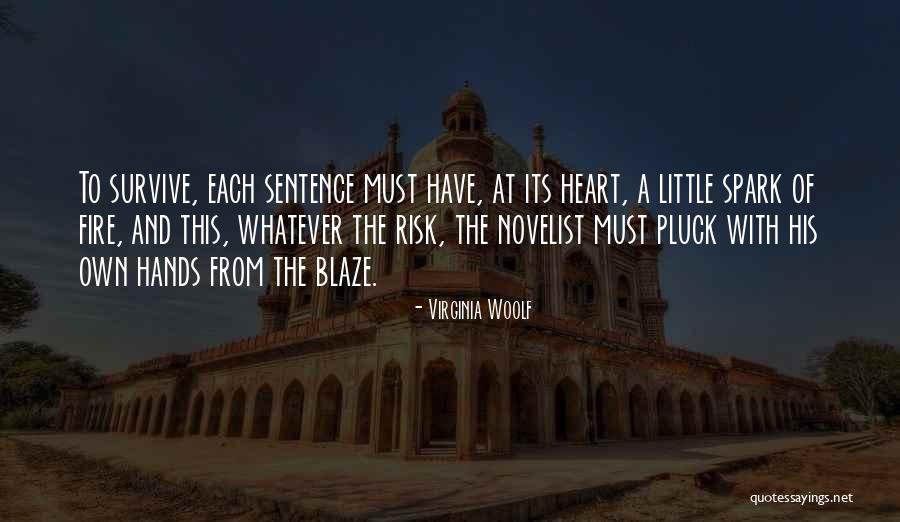 Skin And Growth Quotes By Virginia Woolf Skin And Growth Quotes By Virginia Woolf