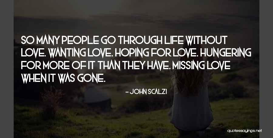 Skin Cell Quotes By John Scalzi Skin Cell Quotes By John Scalzi