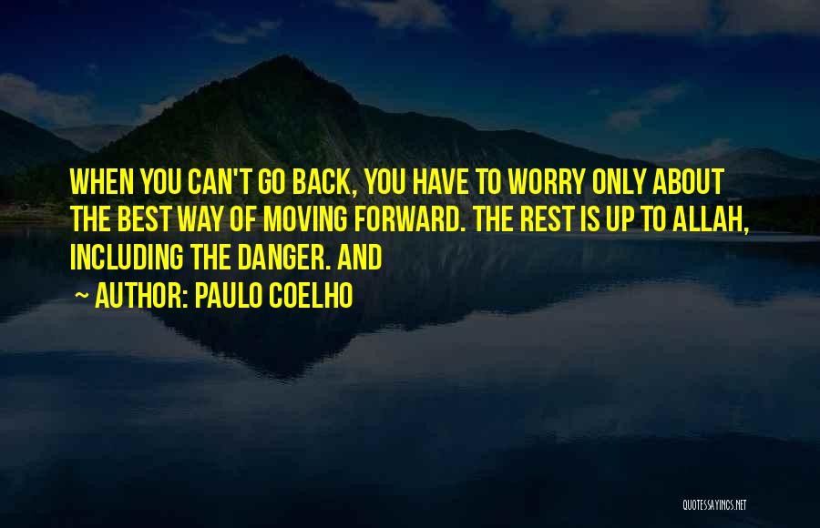 Skin Supplement Quotes By Paulo Coelho