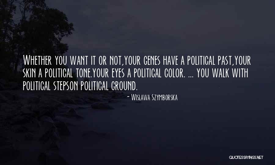 Skin Tone Quotes By Wislawa Szymborska Skin Tone Quotes By Wislawa Szymborska