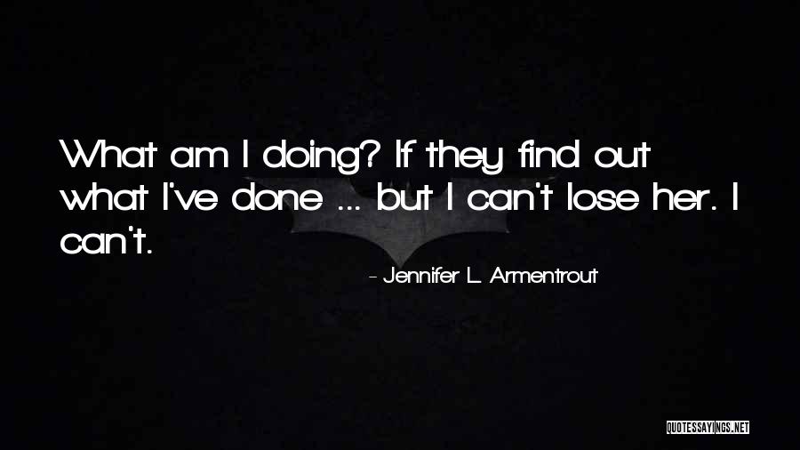 Skin Was Intact Quotes By Jennifer L. Armentrout Skin Was Intact Quotes By Jennifer L. Armentrout