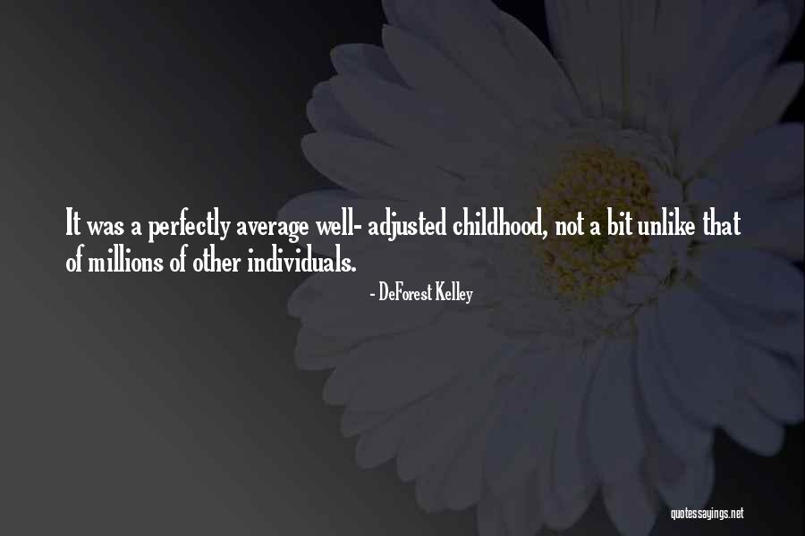 Skincell Review Quotes By DeForest Kelley Skincell Review Quotes By DeForest Kelley