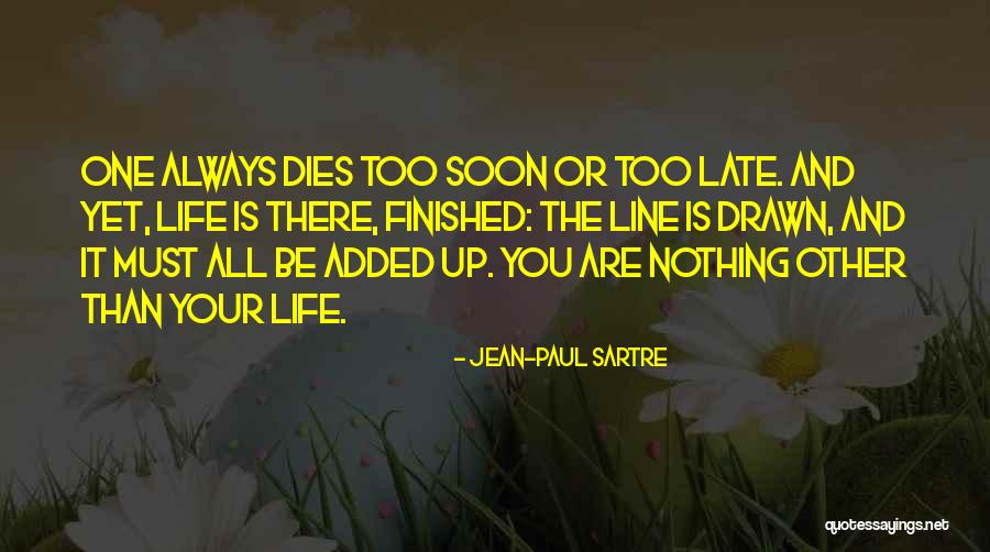Skincell Review Quotes By Jean-Paul Sartre Skincell Review Quotes By Jean-Paul Sartre