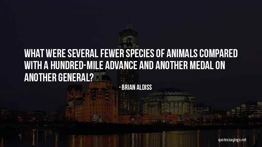 Skinchanger Eso Quotes By Brian Aldiss Skinchanger Eso Quotes By Brian Aldiss