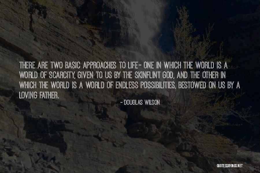 Skinflint Quotes By Douglas Wilson Skinflint Quotes By Douglas Wilson
