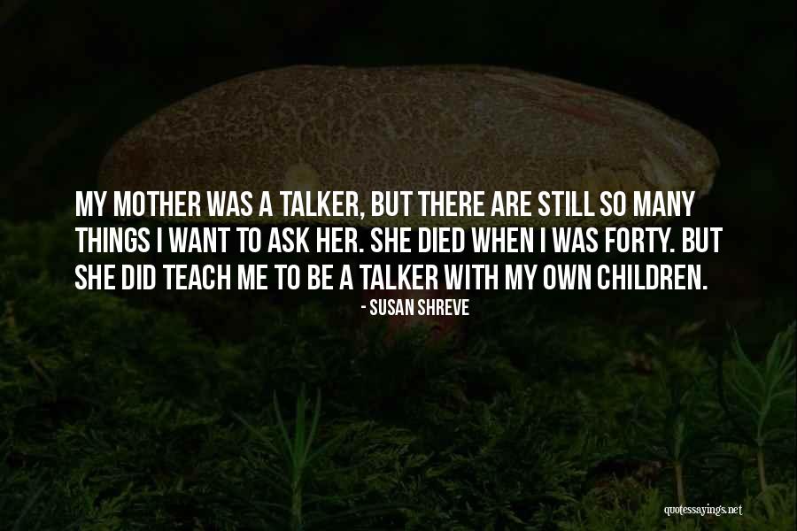 Skinique Quotes By Susan Shreve Skinique Quotes By Susan Shreve