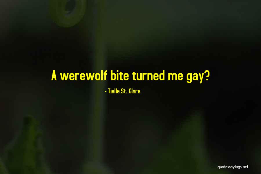 Skinique Quotes By Tielle St. Clare Skinique Quotes By Tielle St. Clare