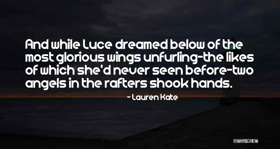 Skinlite Makeup Quotes By Lauren Kate Skinlite Makeup Quotes By Lauren Kate