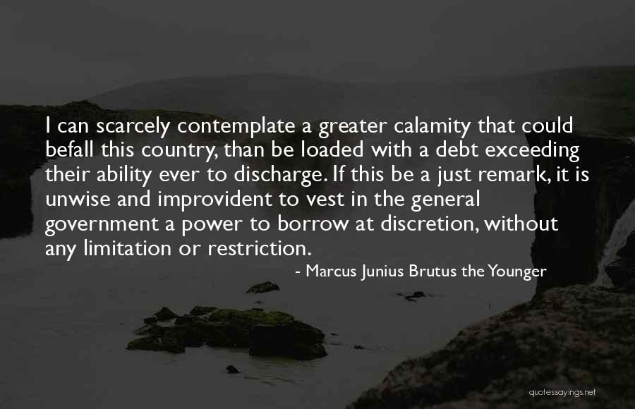 Skinlite Makeup Quotes By Marcus Junius Brutus The Younger Skinlite Makeup Quotes By Marcus Junius Brutus The Younger