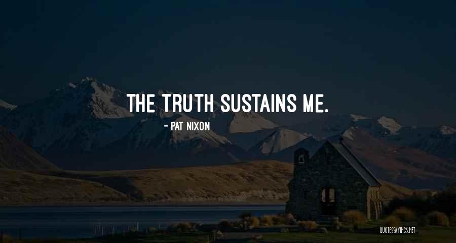 Skinlite Quotes By Pat Nixon Skinlite Quotes By Pat Nixon