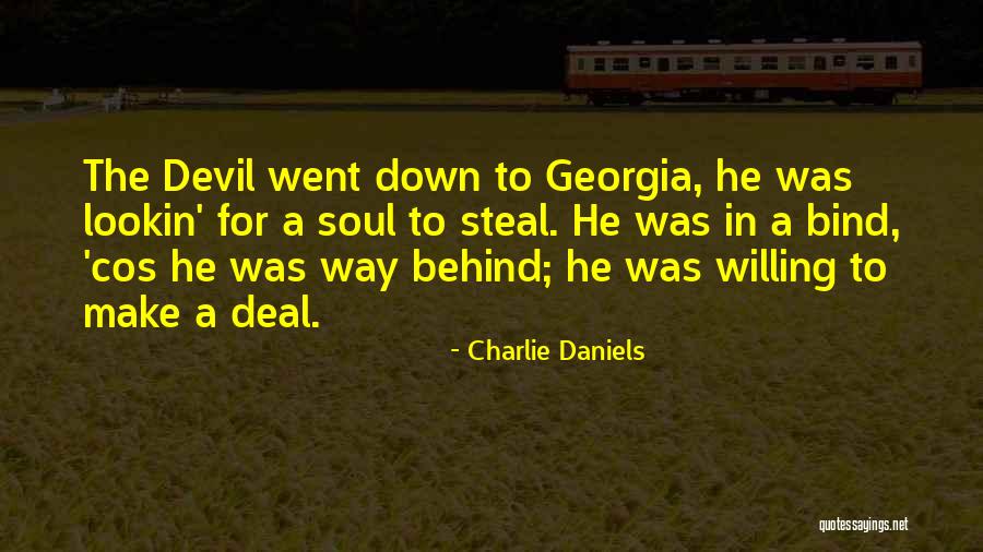 Skinnells Orchard Quotes By Charlie Daniels Skinnells Orchard Quotes By Charlie Daniels
