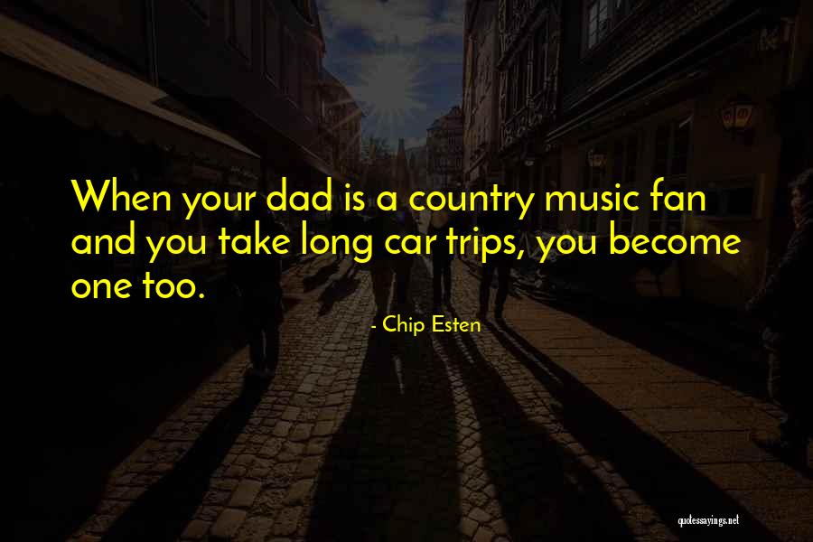 Skinnier Waist Quotes By Chip Esten Skinnier Waist Quotes By Chip Esten