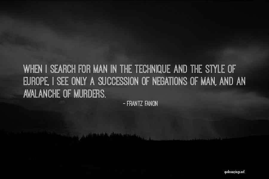Skinniest People Quotes By Frantz Fanon Skinniest People Quotes By Frantz Fanon