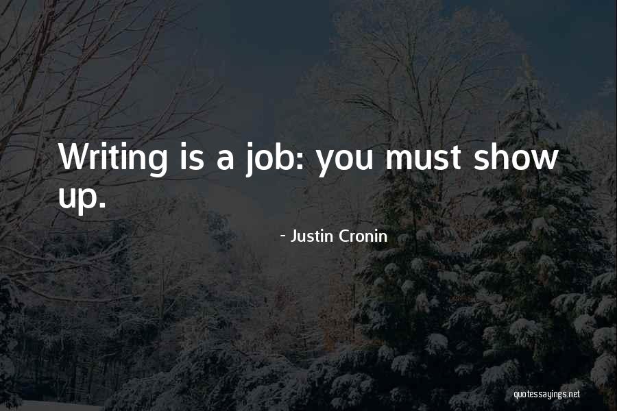 Skinniest Quotes By Justin Cronin Skinniest Quotes By Justin Cronin