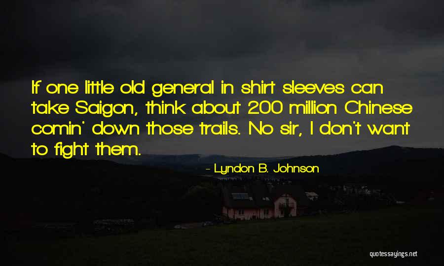 Skinning A Bear Quotes By Lyndon B. Johnson Skinning A Bear Quotes By Lyndon B. Johnson