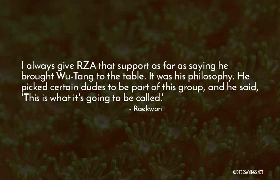Skinning A Bear Quotes By Raekwon Skinning A Bear Quotes By Raekwon