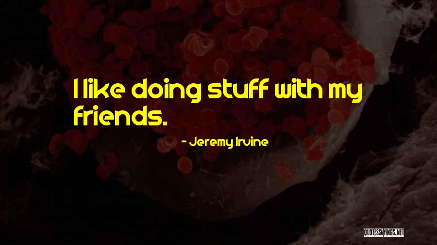 Skinning A Deer Quotes By Jeremy Irvine Skinning A Deer Quotes By Jeremy Irvine