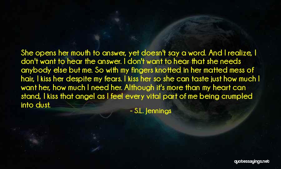 Skinny Dip Carl Hiaasen Quotes By S.L. Jennings Skinny Dip Carl Hiaasen Quotes By S.L. Jennings