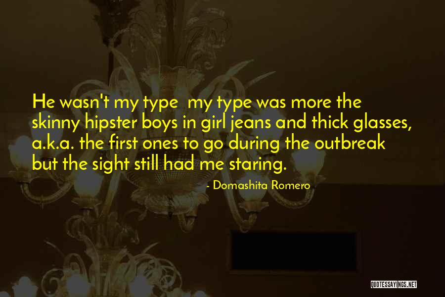 Skinny Vs Thick Quotes By Domashita Romero Skinny Vs Thick Quotes By Domashita Romero