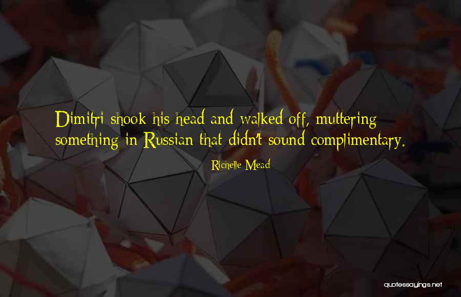 Skins Mini And Alo Quotes By Richelle Mead Skins Mini And Alo Quotes By Richelle Mead