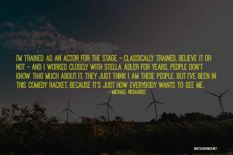 Skins Nick And Franky Quotes By Michael Richards Skins Nick And Franky Quotes By Michael Richards