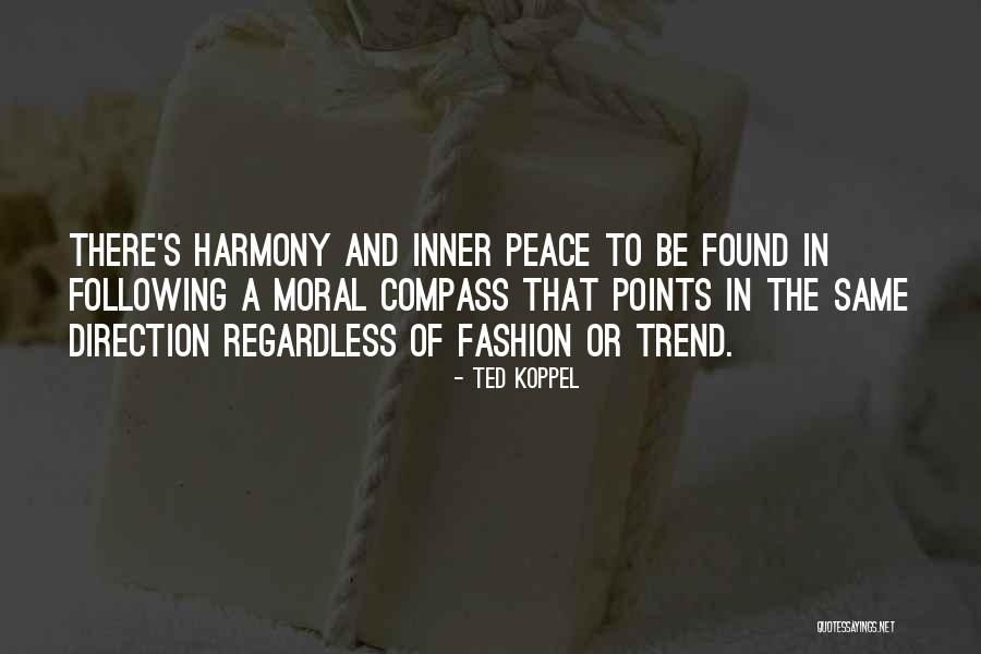 Skins Pandora Quotes By Ted Koppel Skins Pandora Quotes By Ted Koppel