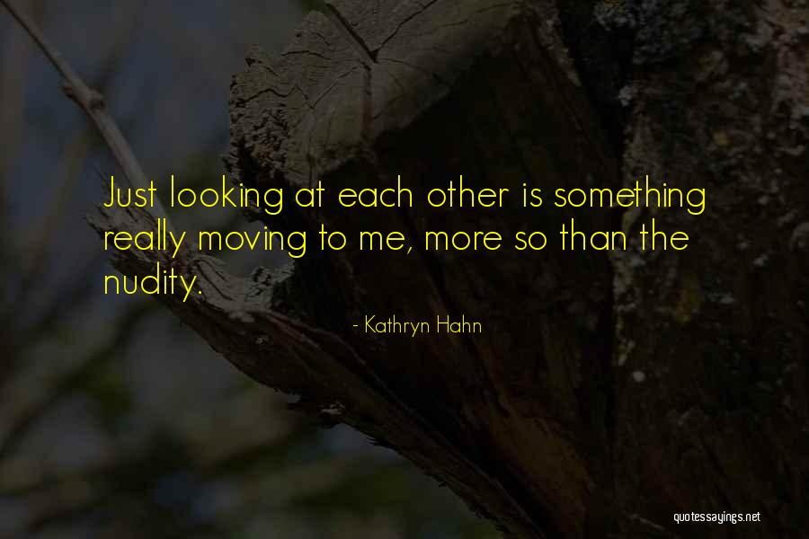 Skins Uk Funny Quotes By Kathryn Hahn Skins Uk Funny Quotes By Kathryn Hahn