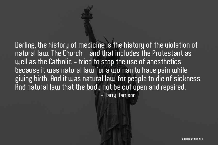 Skinsjar Quotes By Harry Harrison Skinsjar Quotes By Harry Harrison