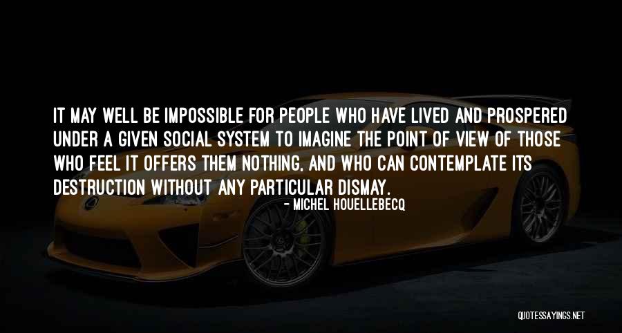 Skinsjar Quotes By Michel Houellebecq Skinsjar Quotes By Michel Houellebecq