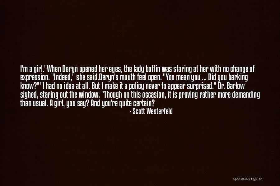 Skinsoft Quotes By Scott Westerfeld Skinsoft Quotes By Scott Westerfeld