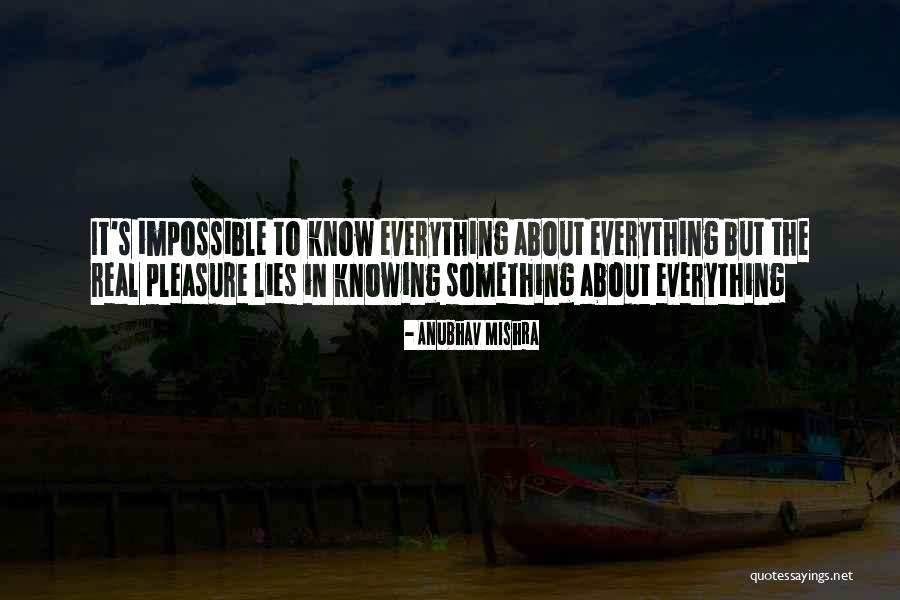Skintensify Quotes By Anubhav Mishra Skintensify Quotes By Anubhav Mishra
