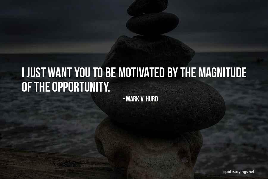 Skintensify Quotes By Mark V. Hurd Skintensify Quotes By Mark V. Hurd