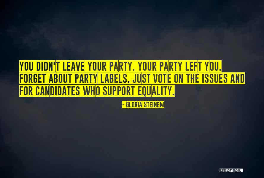 Skintensive Quotes By Gloria Steinem Skintensive Quotes By Gloria Steinem