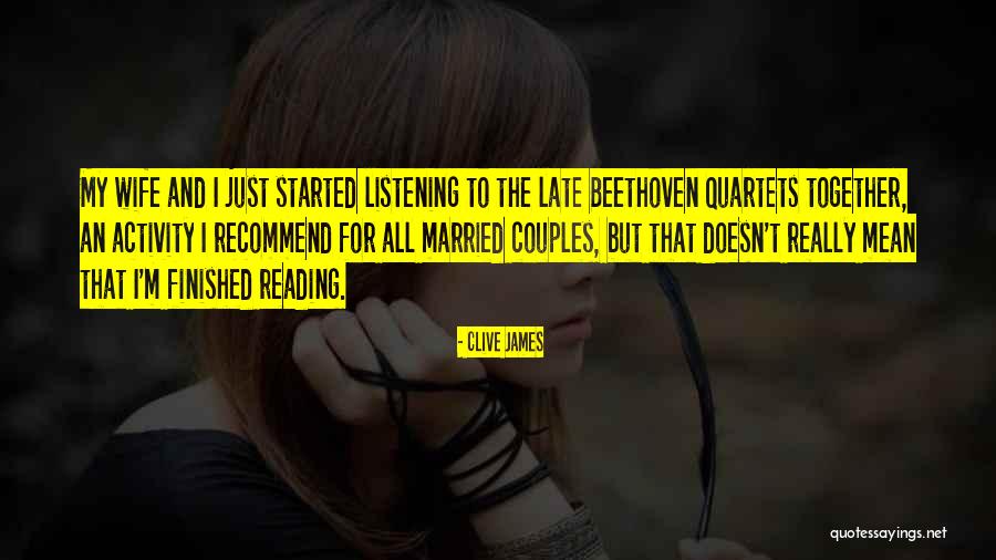 Skintick Quotes By Clive James Skintick Quotes By Clive James